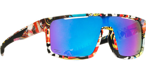 Zol Eclipse Sunglasses - Zol